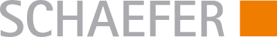 SCHAEFER Logo 400x54