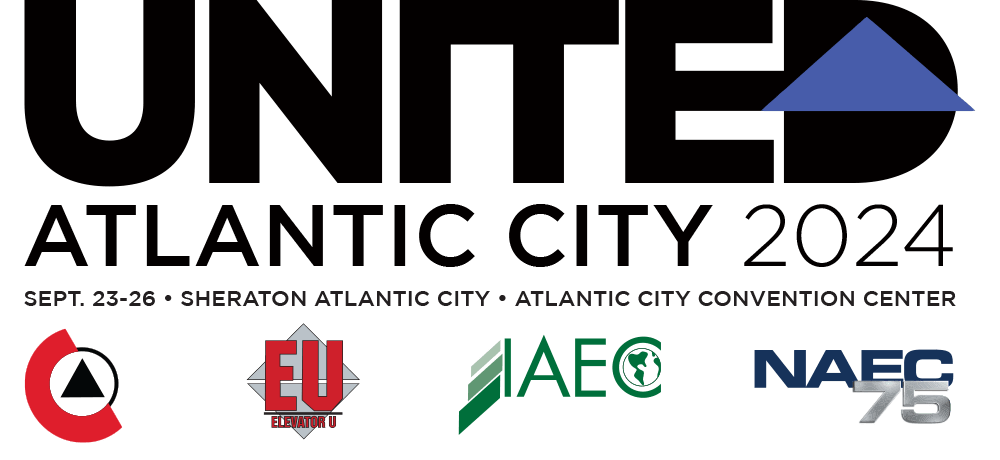 2024 United Convention – Atlantic City, NJ