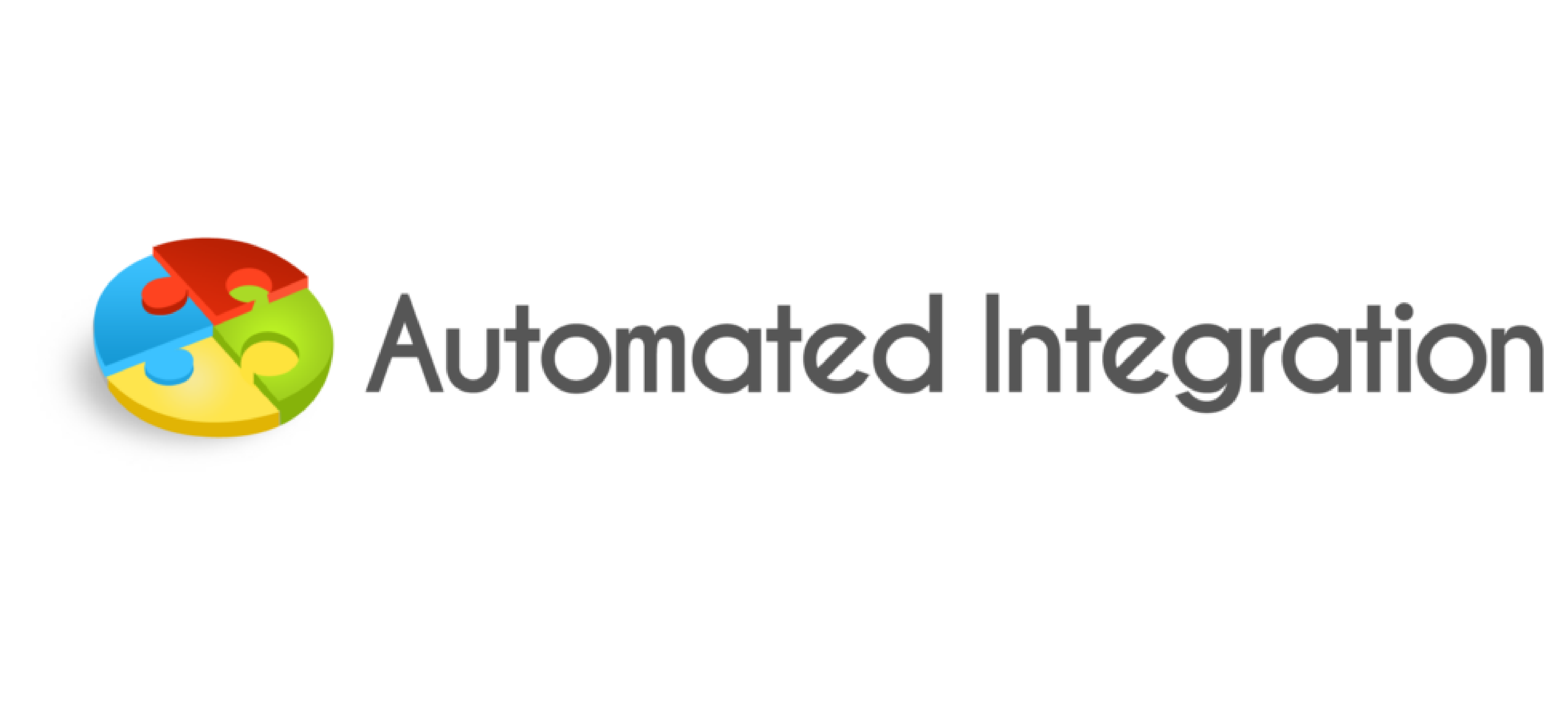 Automated Integration Logo