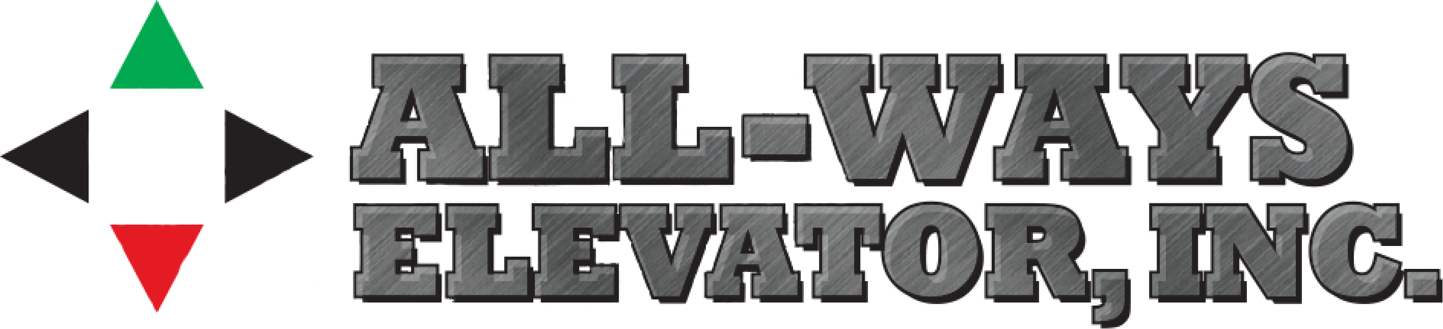 All-Ways Elevator Logo