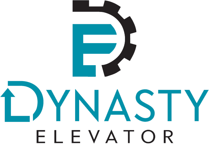 dynasty elevator logo